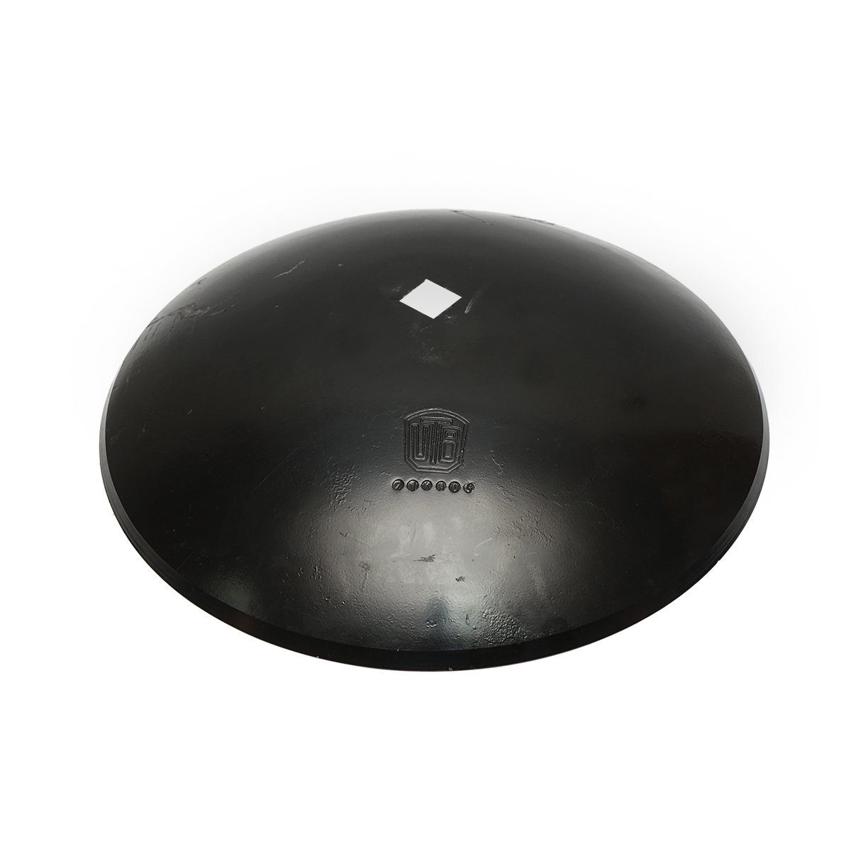 Taler disc neted 660x6 patrat de 37